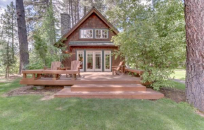 Metolius Cabin 11